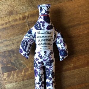 Dammit Doll